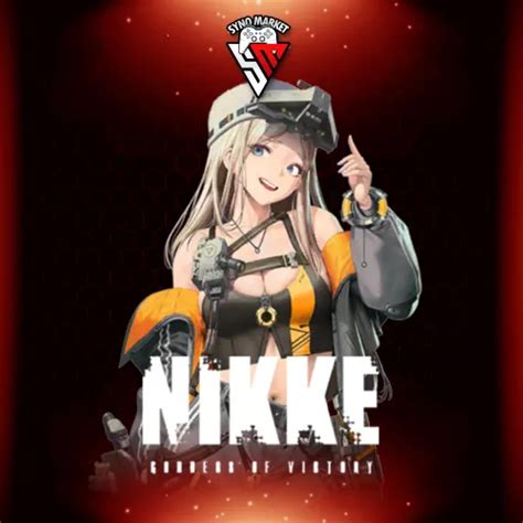 Nikke: Goddess of Victory Category